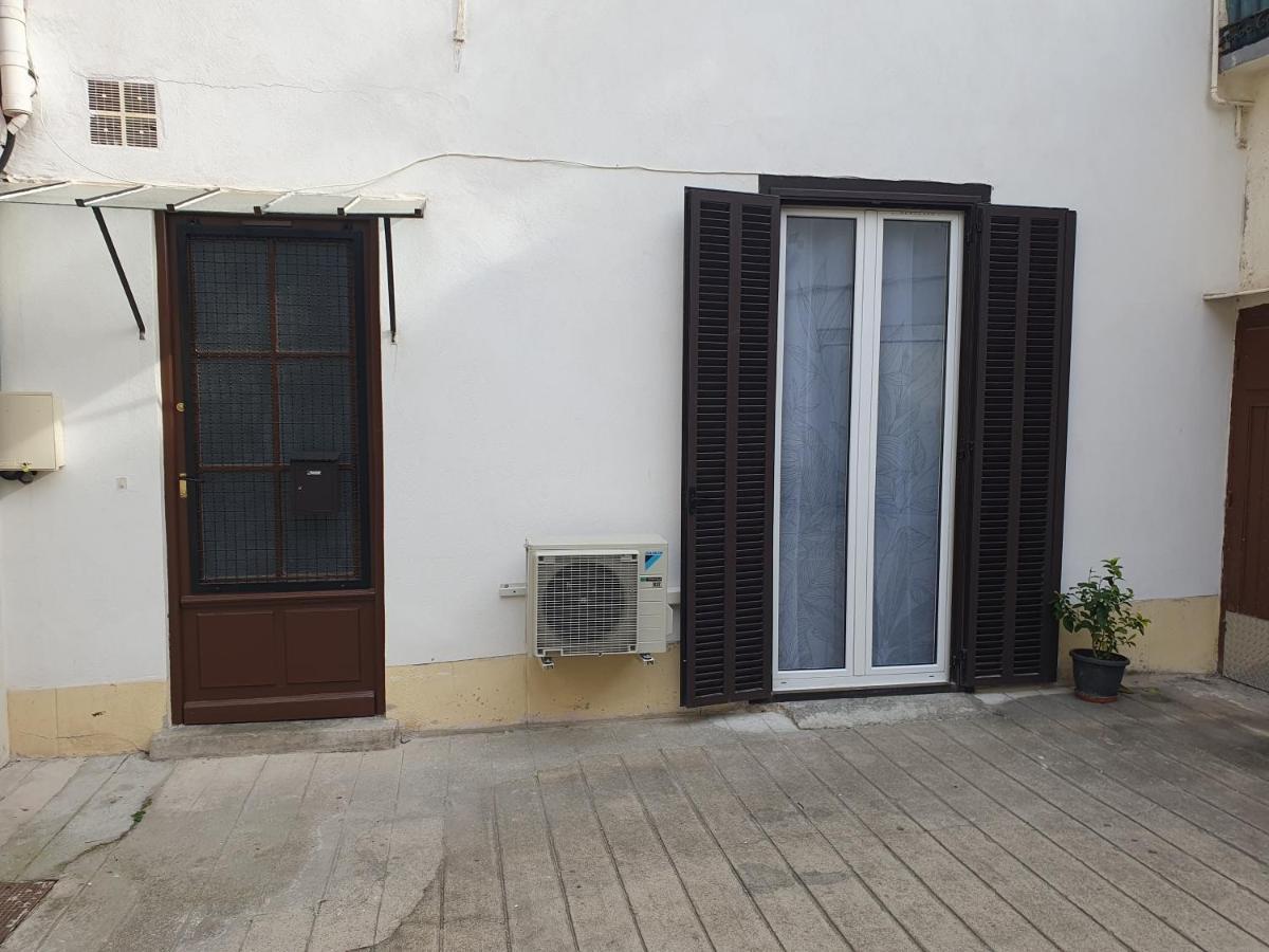 Apartment Centre Menton