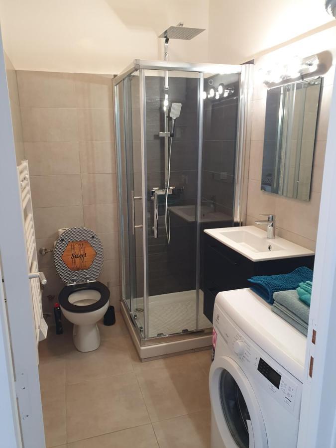 Apartment Centre Menton