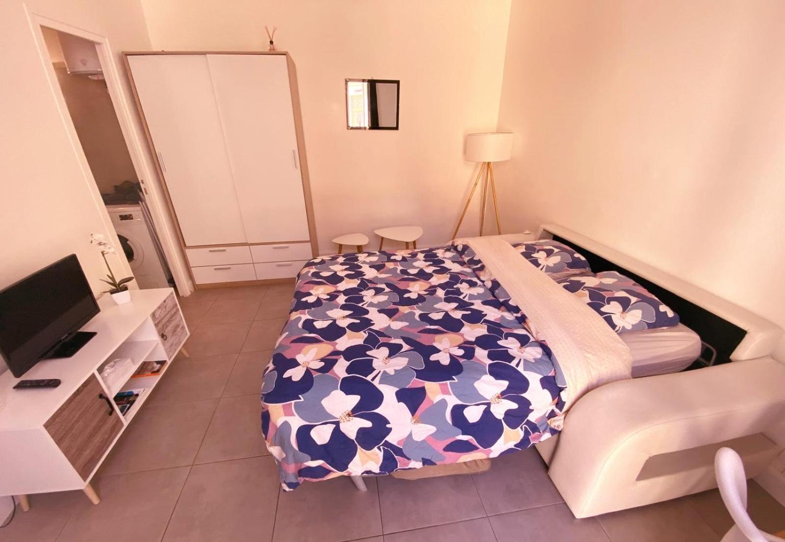 Centre Apartment Menton